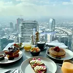 InterContinental - Los Angeles Downtown