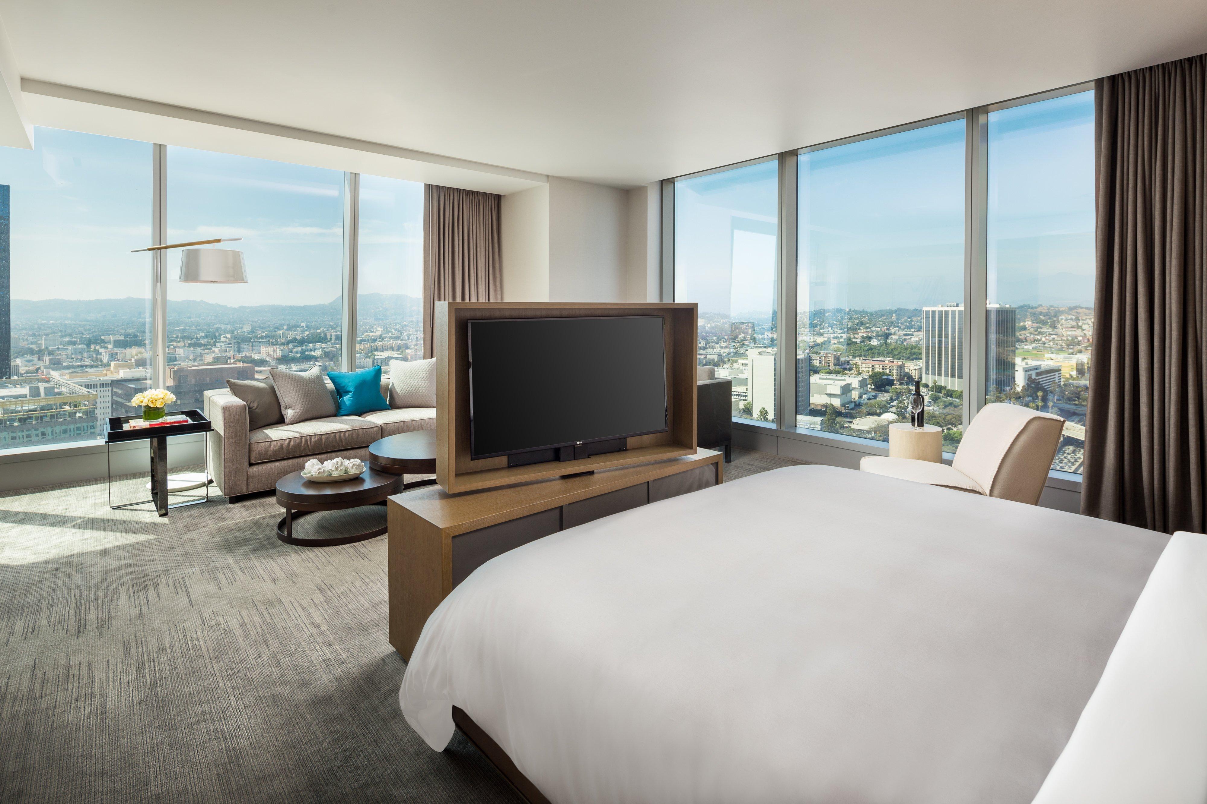 Intercontinental - Angeles Downtown By Ihg Hotel 5*