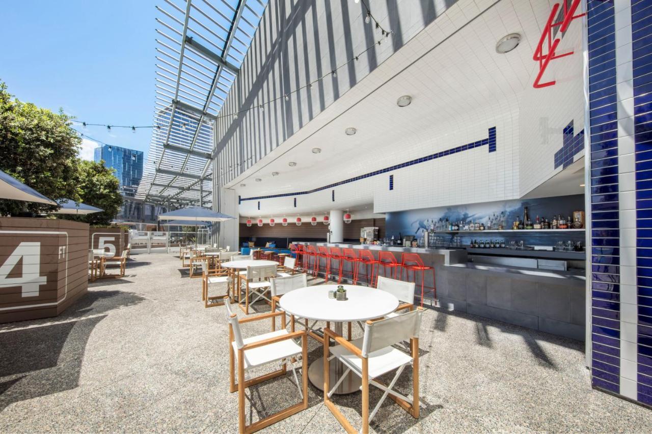 Intercontinental - Angeles Downtown By Ihg Los Ángeles