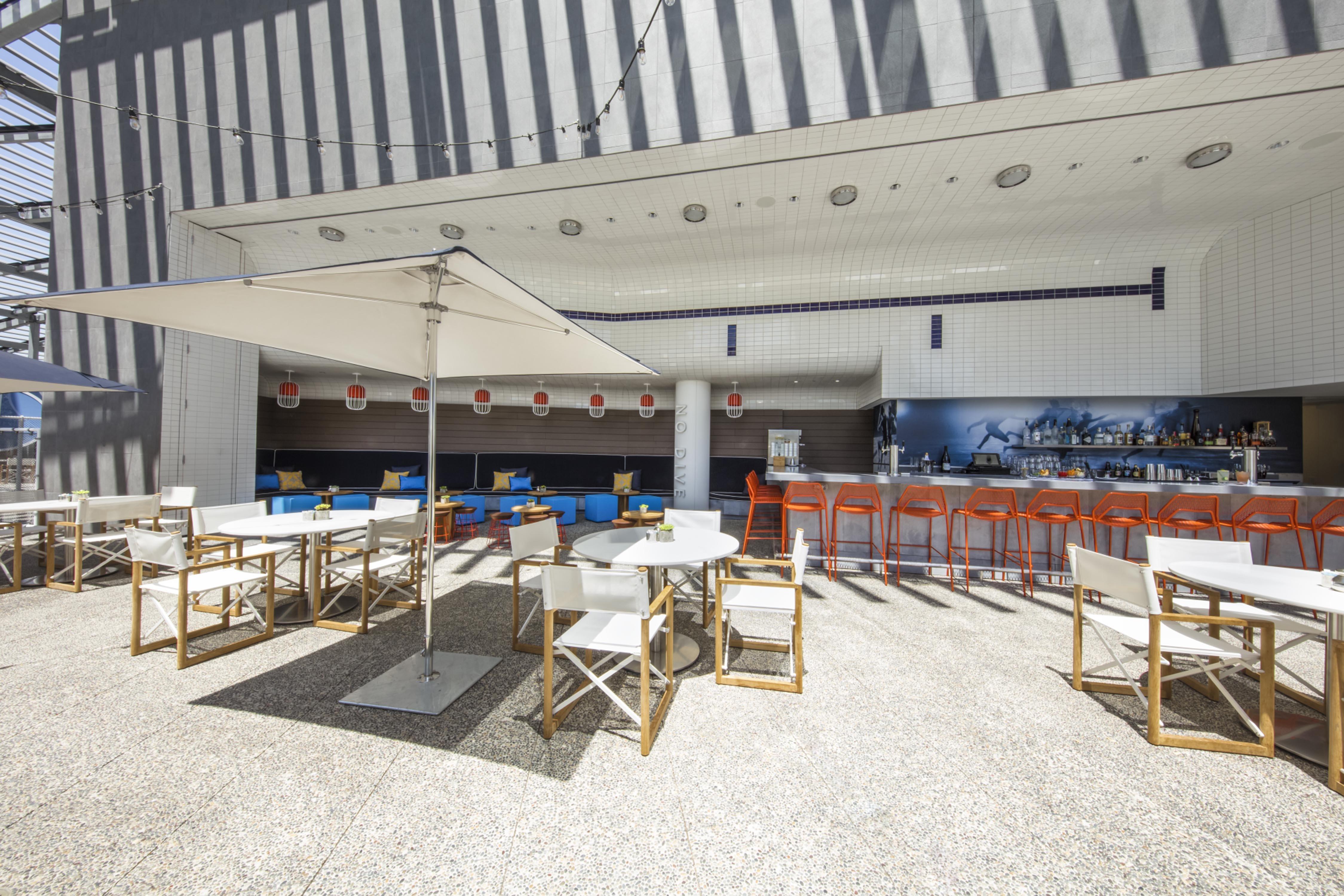 Intercontinental - Angeles Downtown By Ihg Hotel Los Ángeles
