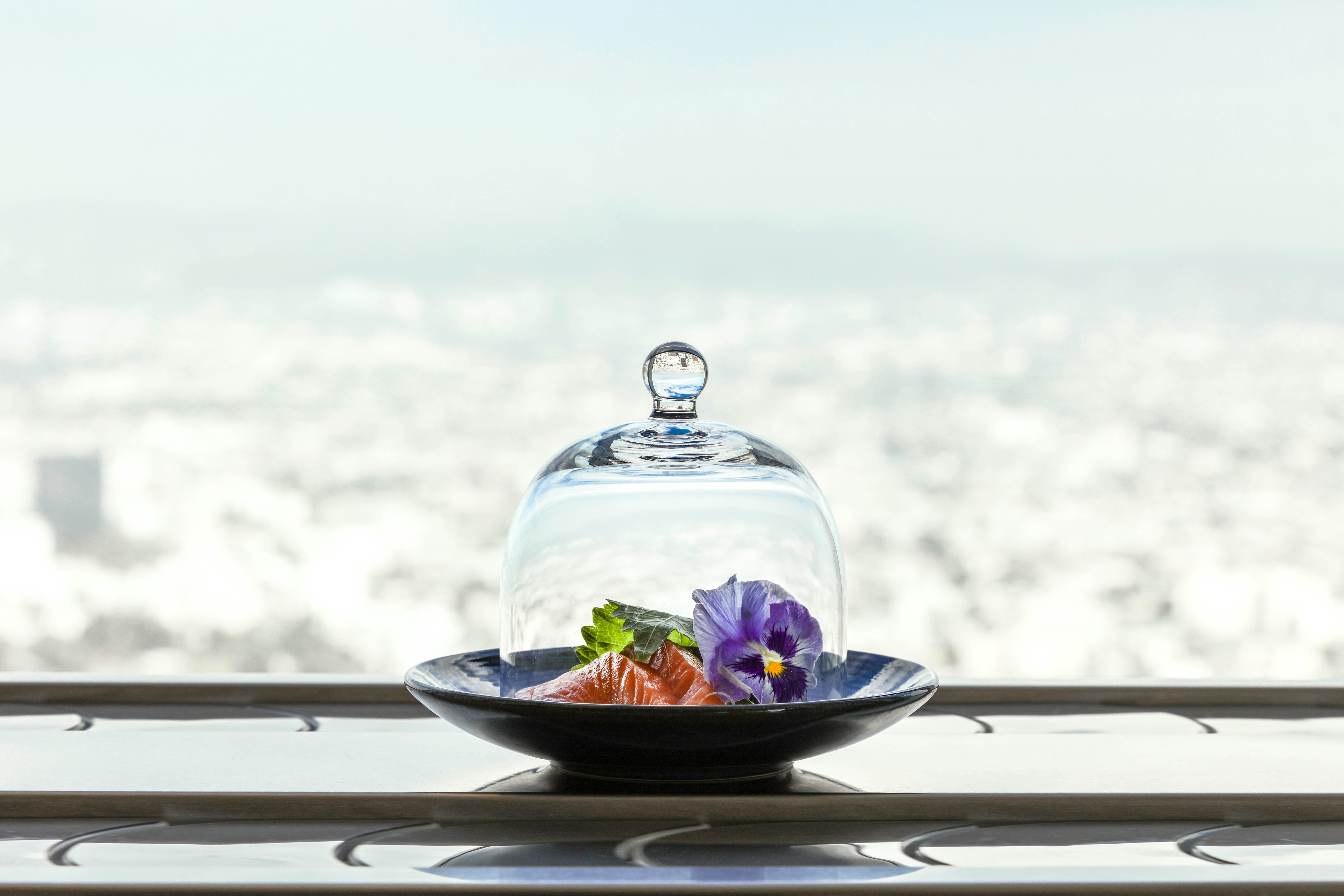 Intercontinental - Angeles Downtown By Ihg 5* Los Ángeles