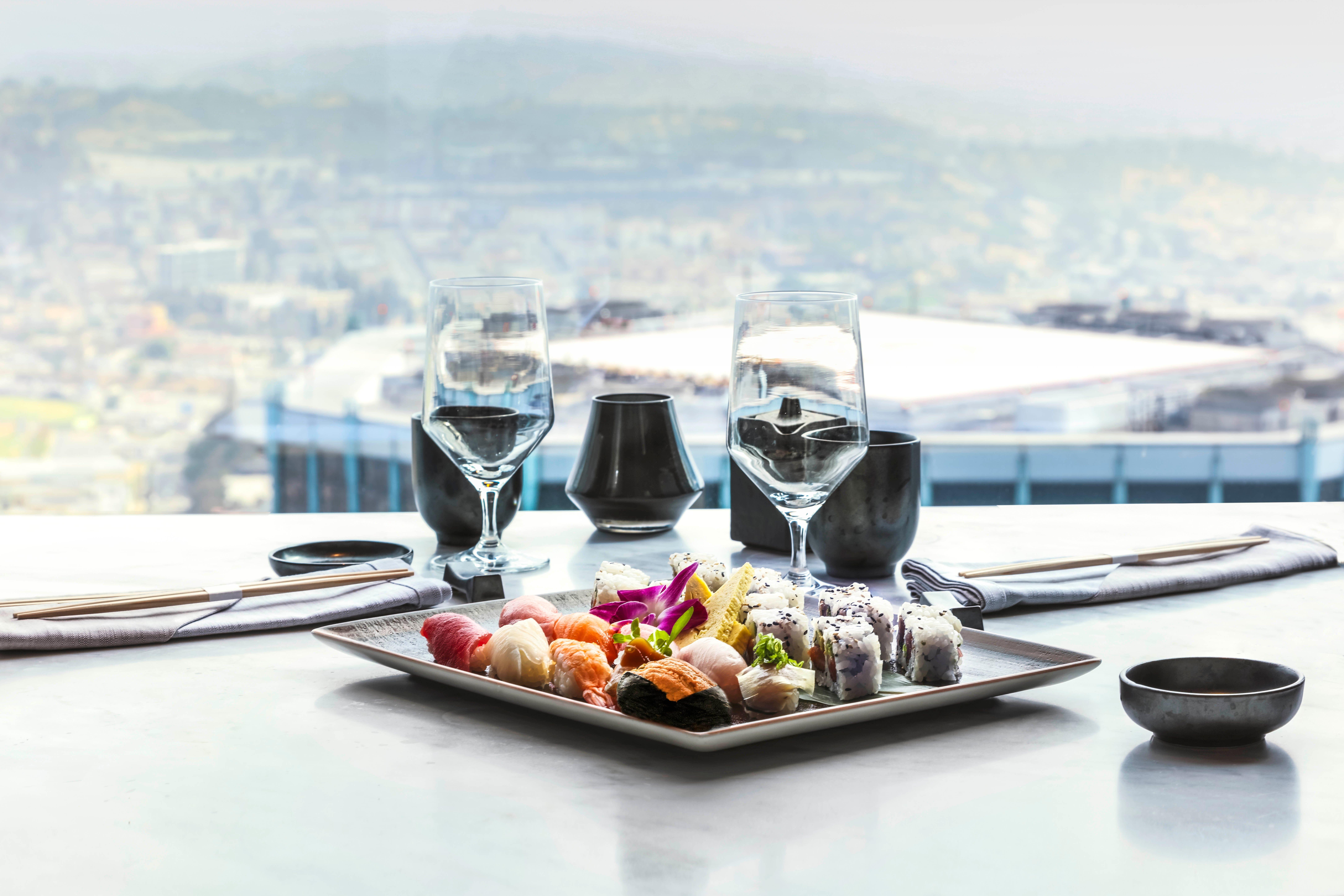 Intercontinental - Angeles Downtown By Ihg Hotel 5*