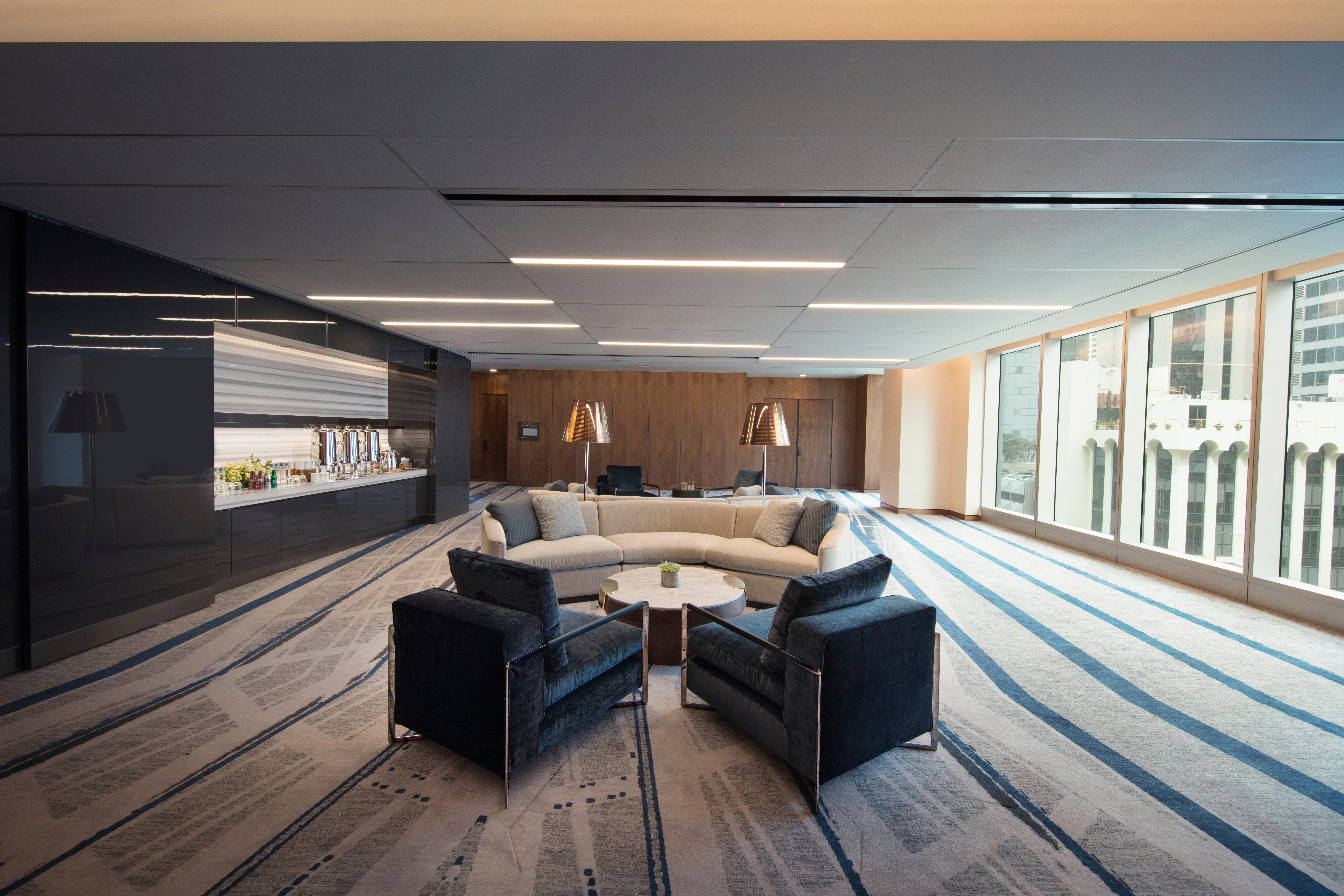 Hotel Intercontinental - Angeles Downtown By Ihg Los Ángeles